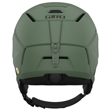 Giro Tenet Mips - Matte Hedge Green
