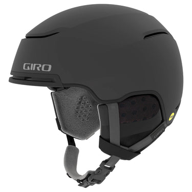 Giro Terra Mips - Matte Black