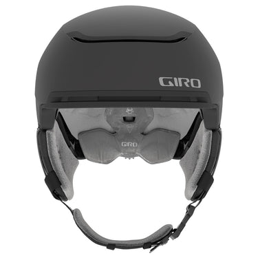 Giro Terra Mips - Matte Black