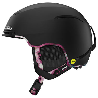 Giro Terra Mips - Matte Dark Matter