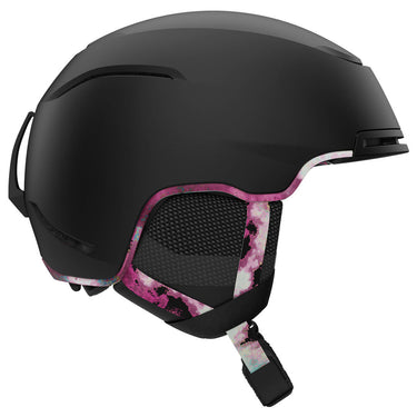 Giro Terra Mips - Matte Dark Matter