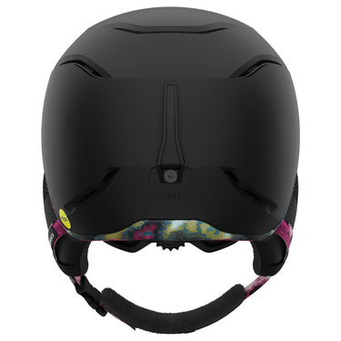 Giro Terra Mips - Matte Dark Matter