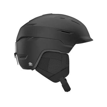 #Matte Black