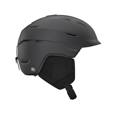 #Matte Graphite