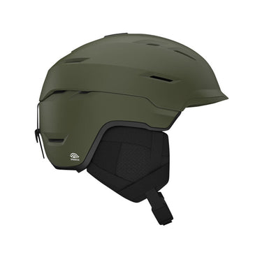 #Matte Trail Green