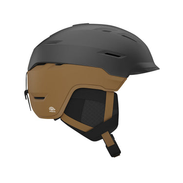 #Metallic Coal Tan