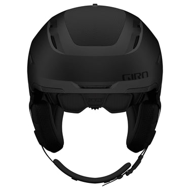 Giro Tor Spherical - Matte Black