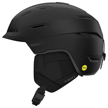 Giro Tor Spherical - Matte Black