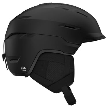 Giro Tor Spherical - Matte Black