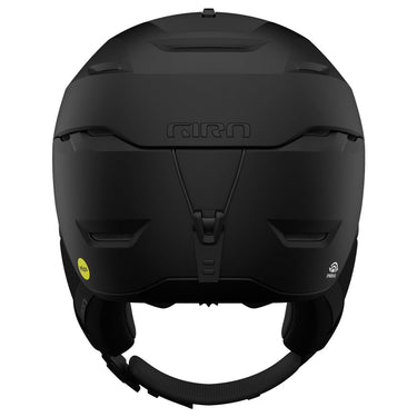 Giro Tor Spherical - Matte Black