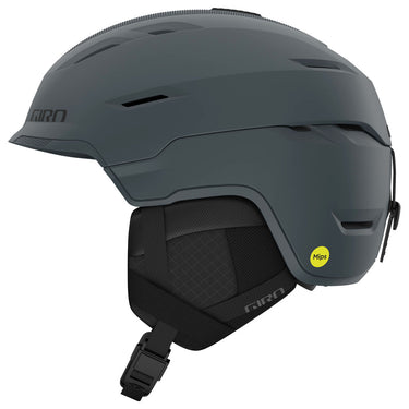 Giro Tor Spherical - Matte Dark Shark