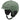 #Matte Hedge Green