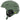 #Matte Hedge Green
