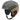Giro Tor Spherical - Metallic Coal/Tan