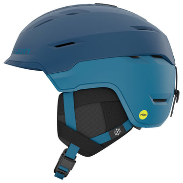 Giro Tor Spherical - POW