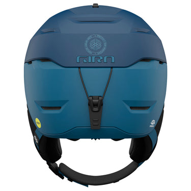 Giro Tor Spherical - POW