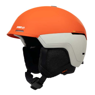 Revi The Challenger - Electric Orange