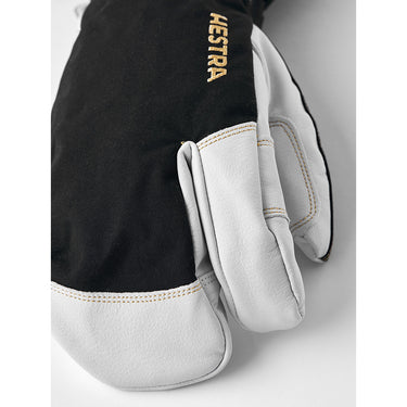 Hestra Army Leather Gore-Tex 3-Finger
