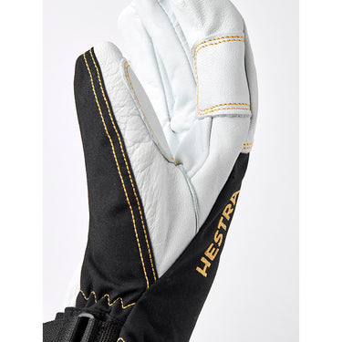 Hestra Army Leather Gore-Tex Glove