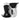 Hestra Army Leather Heli Ski Mitt