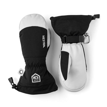Hestra Army Leather Heli Ski Mitt