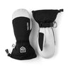 Hestra Heli Mitt - Black