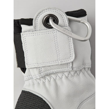 Hestra Army Leather Patrol 3-Finger
