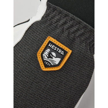 Hestra Army Leather Patrol 3-Finger