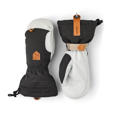 Hestra Army Leather Patrol Gauntlet Mitt