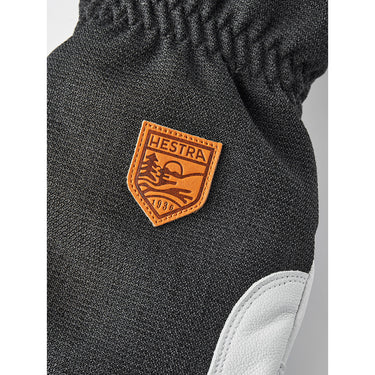 Hestra Army Leather Patrol Gauntlet Mitt