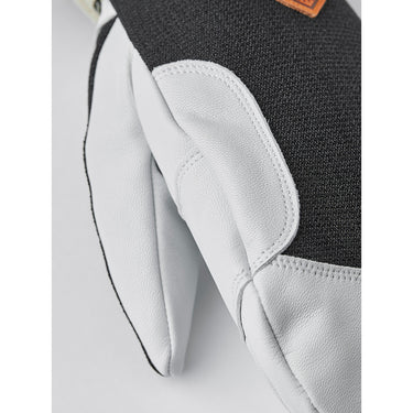 Hestra Army Leather Patrol Gauntlet Mitt