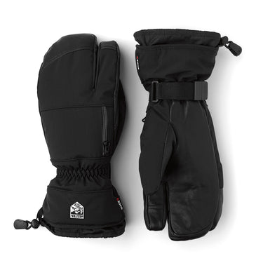 Hestra CZone Pointer 3-Finger