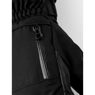 Hestra CZone Pointer 3-Finger