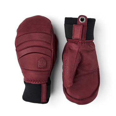 #Burgandy