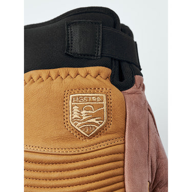 #Cork/Brown