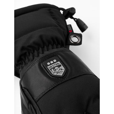 Hestra Power Heater Gauntlet Glove