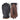 #Navy/Brown