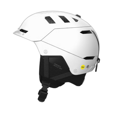 Salomon Husk Prime Mips - White