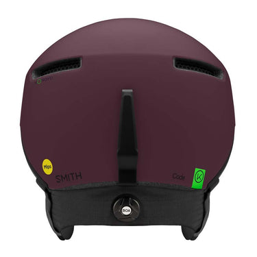 Smith Code Mips - Matte Mystic