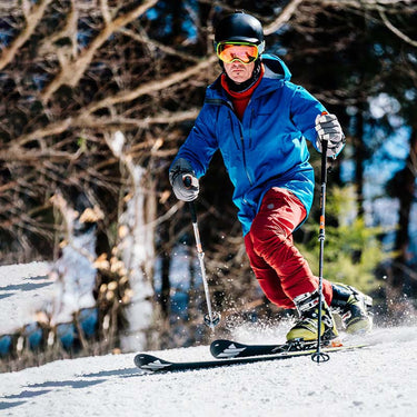 Gordini Men's Foundation Glove - Black