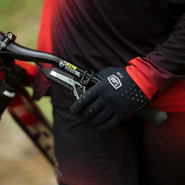 100% SLING MX Gloves - Black