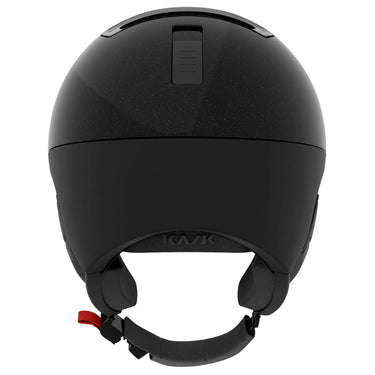 Kask Chrome Visor Vibes - Black/Silver Mirror