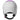 Kask Chrome Visor Vibes - White/Fuchsia/Fuchsia Mirror