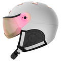 Black/Pink Gold