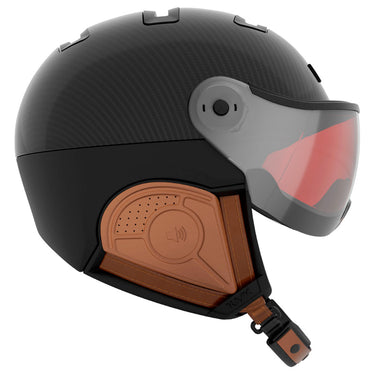 #Carbon/Brown