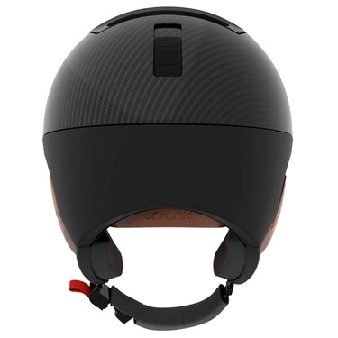 Kask Elite Photochromic Visor - Carbon/Brown