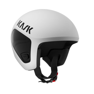 Kask Omega - White