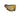 Kask Piuma R Visor Double Lens - Gold Mirror