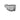 Kask Piuma R Visor Double Lens - Silver Mirror