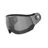 Kask Piuma R Visor - Dark Mirror